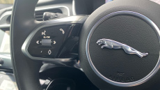 Jaguar I-Pace 294kW EV400 R-Dynamic SE Black 90kWh 5dr Auto Electric Estate